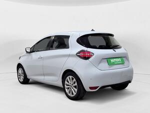 Renault Zoe Intens 80 kW R110 Batería 50kWh