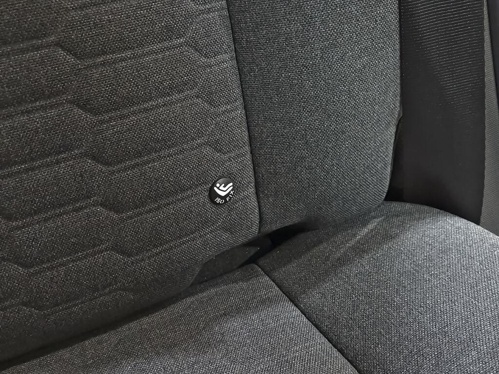 Renault Zoe Intens 80 kW R110 Batería 50kWh 29