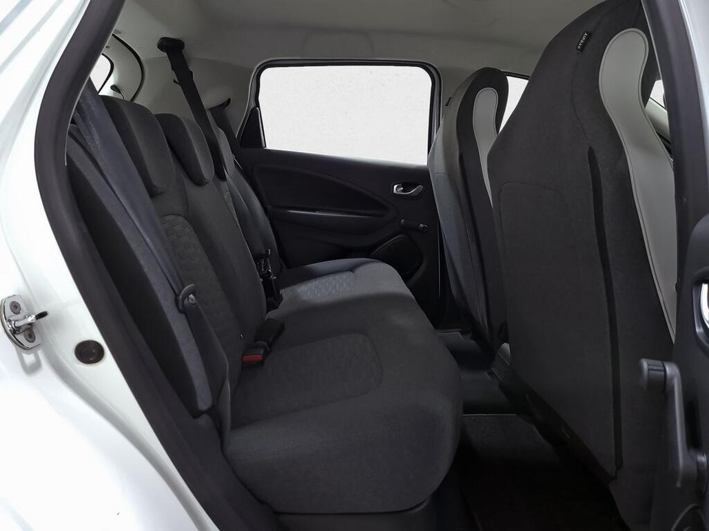 Renault Zoe Intens 80 kW R110 Batería 50kWh 8