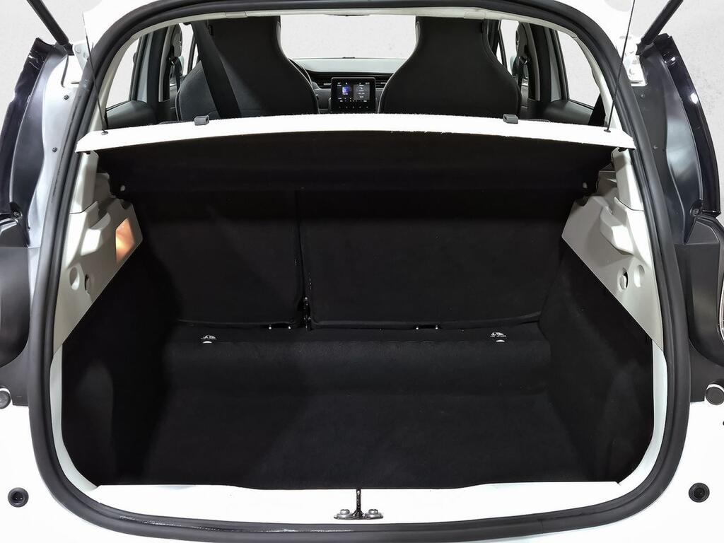 Renault Zoe Intens 80 kW R110 Batería 50kWh 9