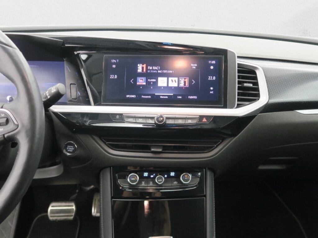 Opel Grandland 1.6 Turbo PHEV GS Line Auto 165kW/225CV 12