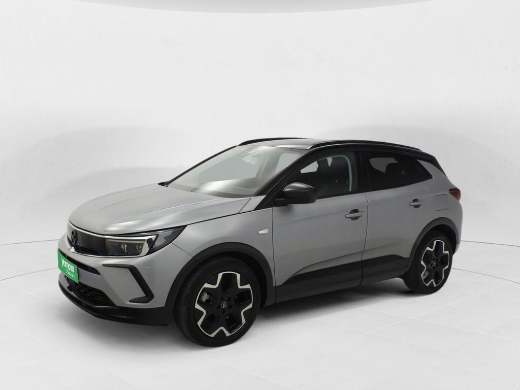 Opel Grandland 1.6 Turbo PHEV GS Line Auto 165kW/225CV 3