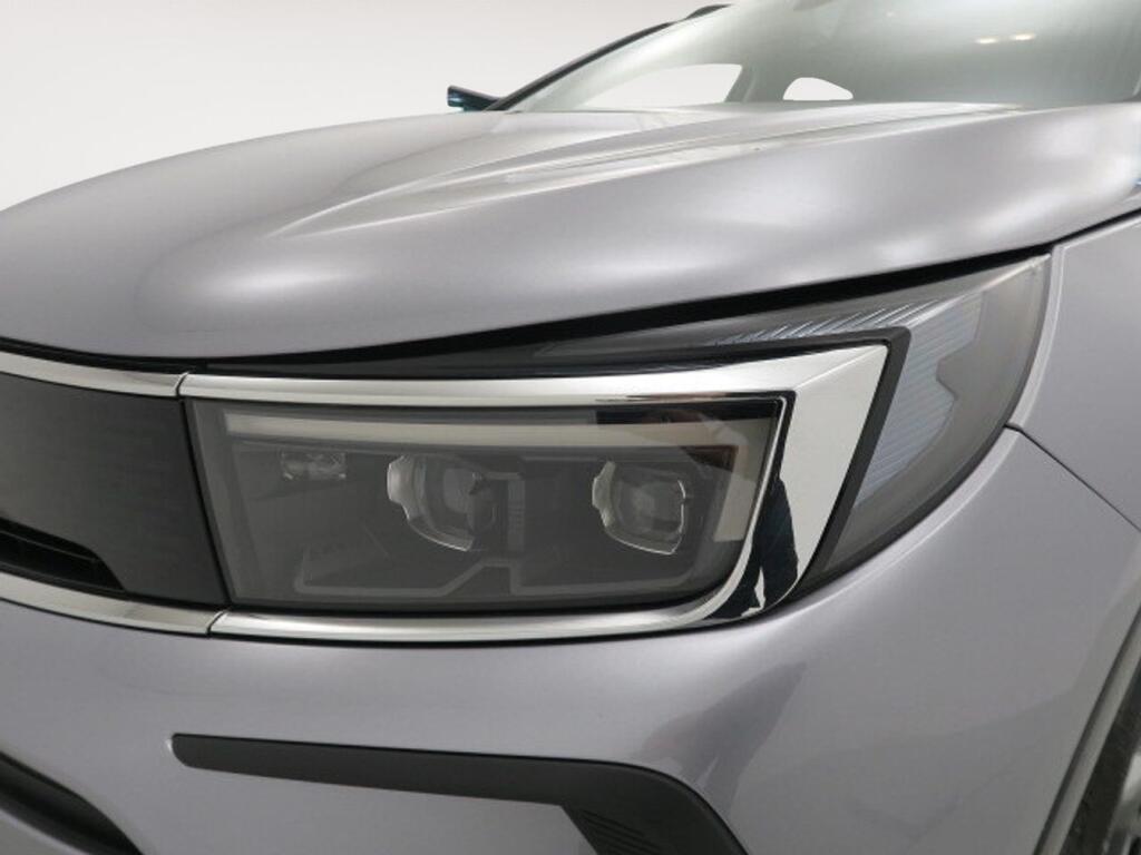 Opel Grandland 1.6 Turbo PHEV GS Line Auto 165kW/225CV 23