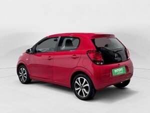 Citroën C1 VTi 53kW (72CV) S&S City Edition