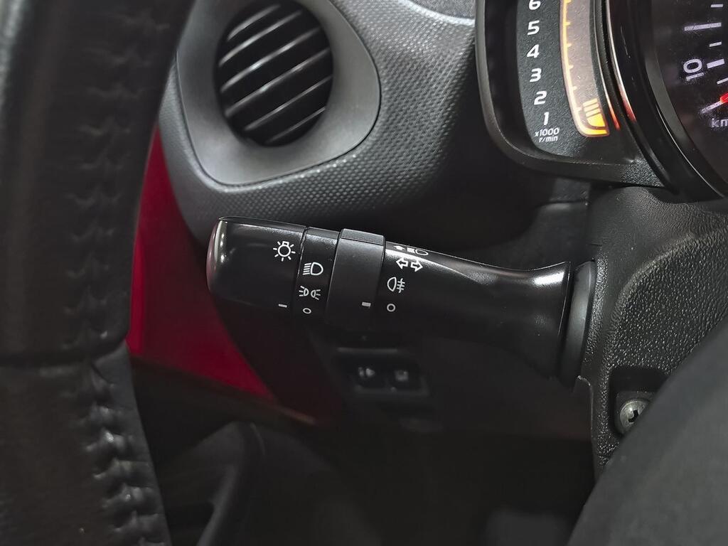 Citroën C1 VTi 53kW (72CV) S&S City Edition 14