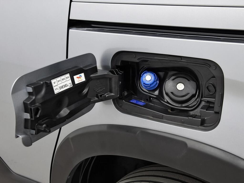 Peugeot Rifter 1.5 BLUEHDI 100 ALLURE BUSINESS STAN 5P (N1) 26