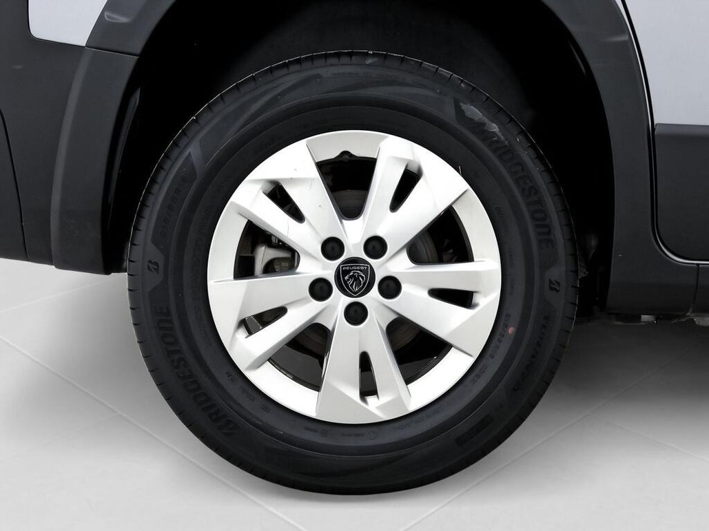 Peugeot Rifter 1.5 BLUEHDI 100 ALLURE BUSINESS STAN 5P (N1) 32