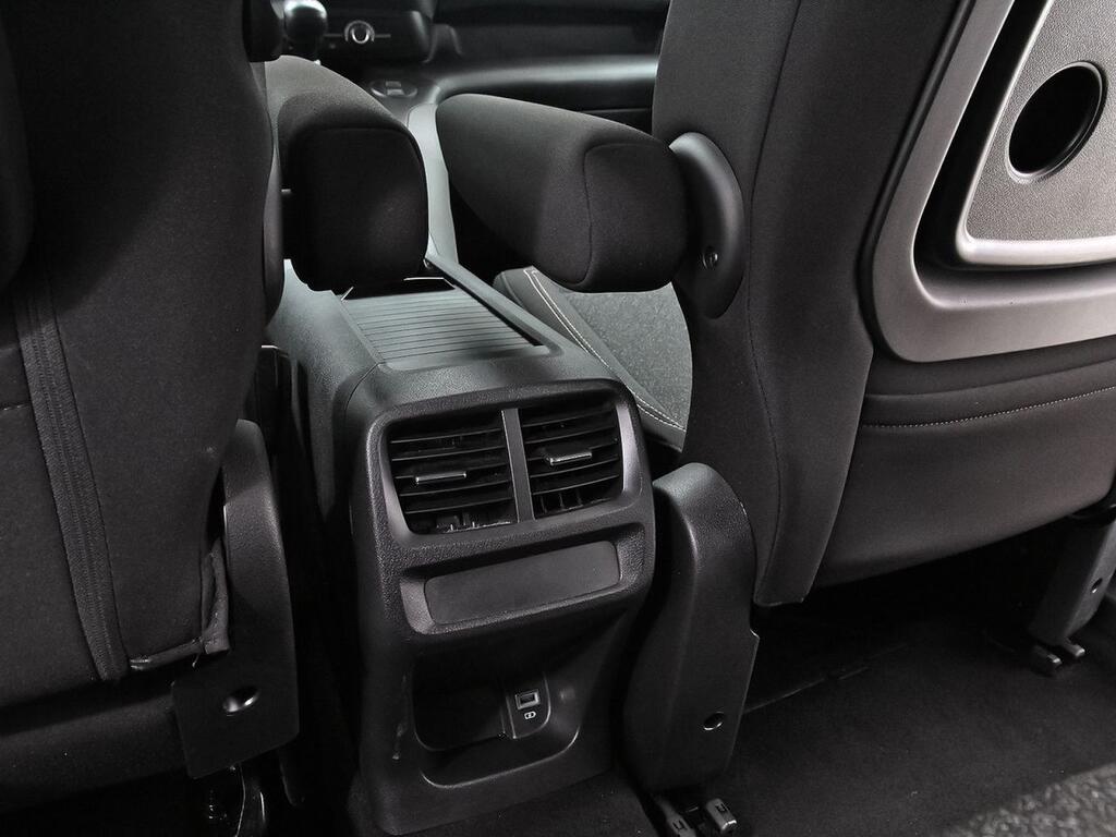 Peugeot Rifter 1.5 BLUEHDI 100 ALLURE BUSINESS STAN 5P (N1) 22