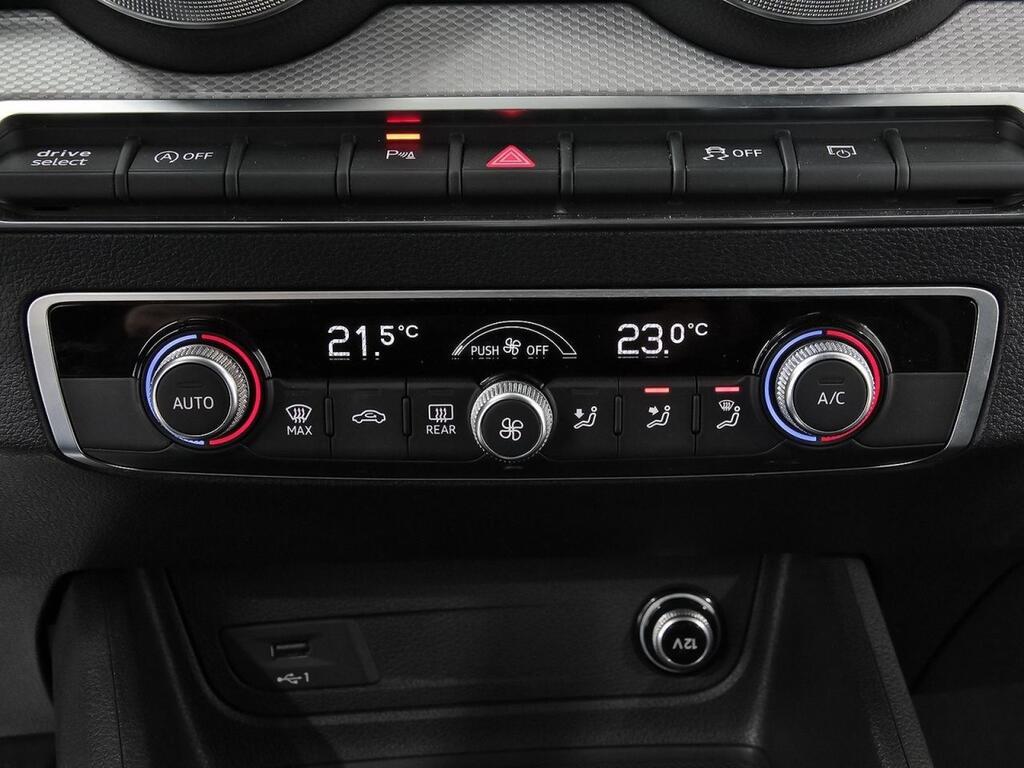 Audi Q2 S line 30 TDI 85kW (116CV) S tronic 29