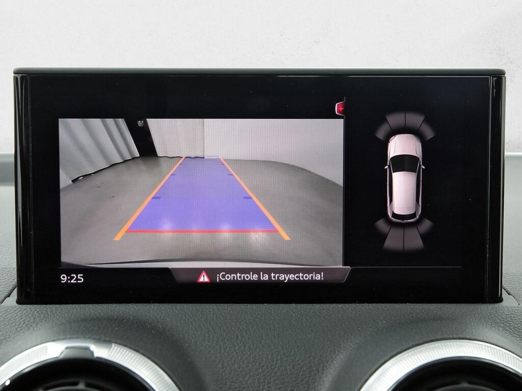 Audi Q2 S line 30 TDI 85kW (116CV) S tronic 25