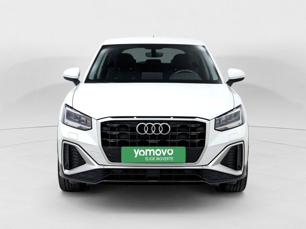 Audi Q2 S line 30 TDI 85kW (116CV) S tronic 4
