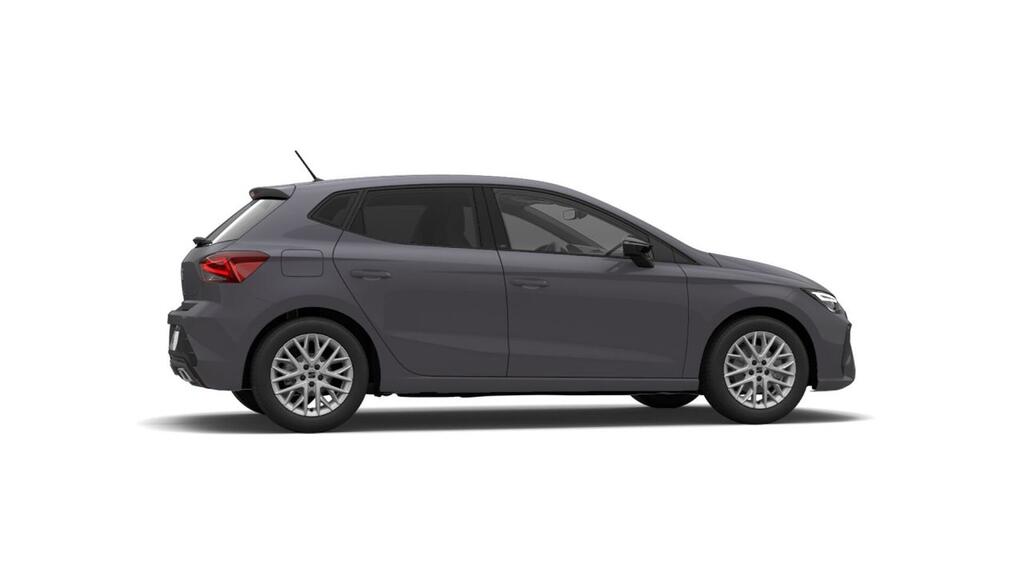 Seat Ibiza 1.0 TSI 85kW (115CV) Start&Stop FR+ 3