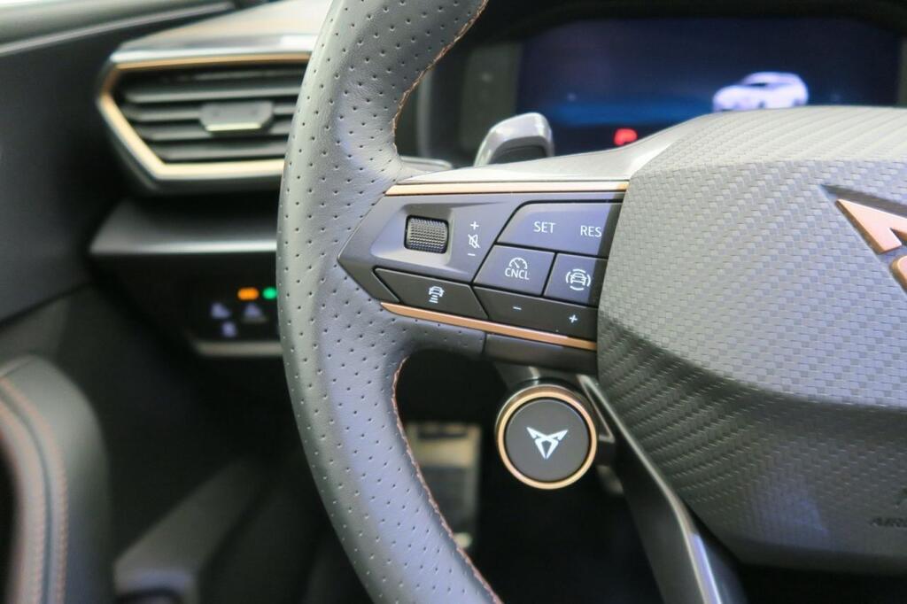 Cupra León ST 1.5 ETSI MHEV DSG 150 CV 5P 10