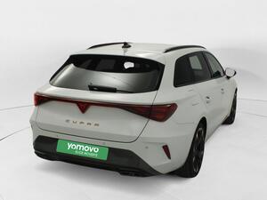 Cupra León ST 1.5 ETSI MHEV DSG 150 CV 5P