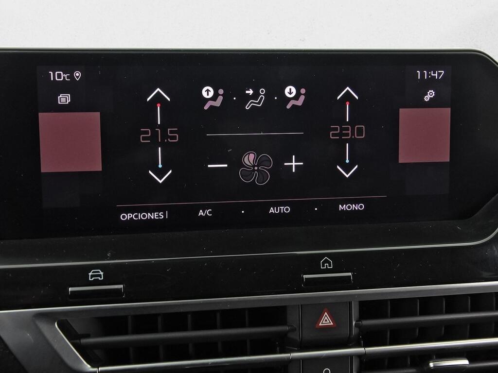 Citroën C4 PureTech 130 S&S 6v Shine 29