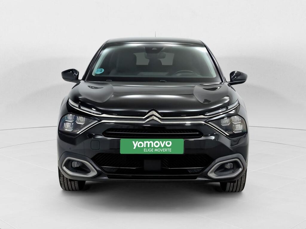 Citroën C4 PureTech 130 S&S 6v Shine 5