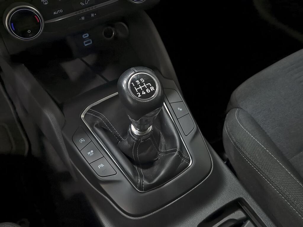 Ford Focus 1.0 Ecoboost MHEV 114kW Active Style SIP 26