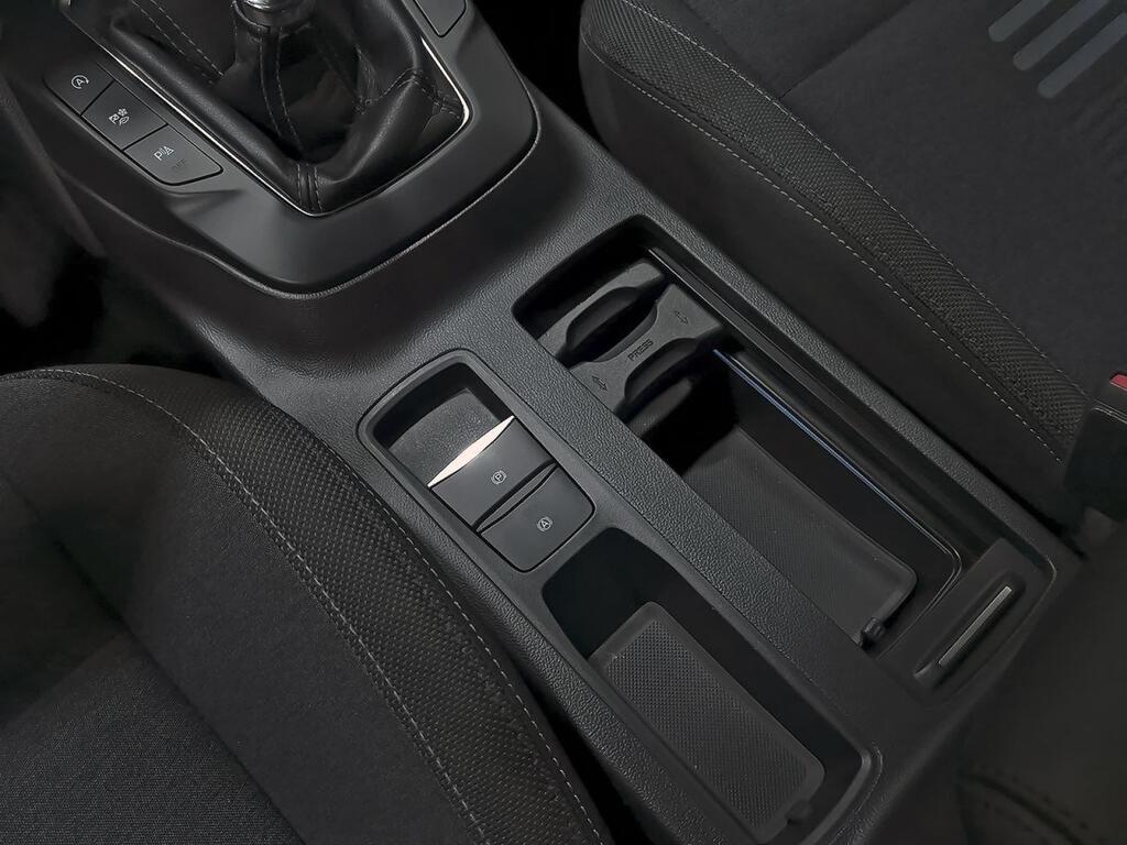 Ford Focus 1.0 Ecoboost MHEV 114kW Active Style SIP 27