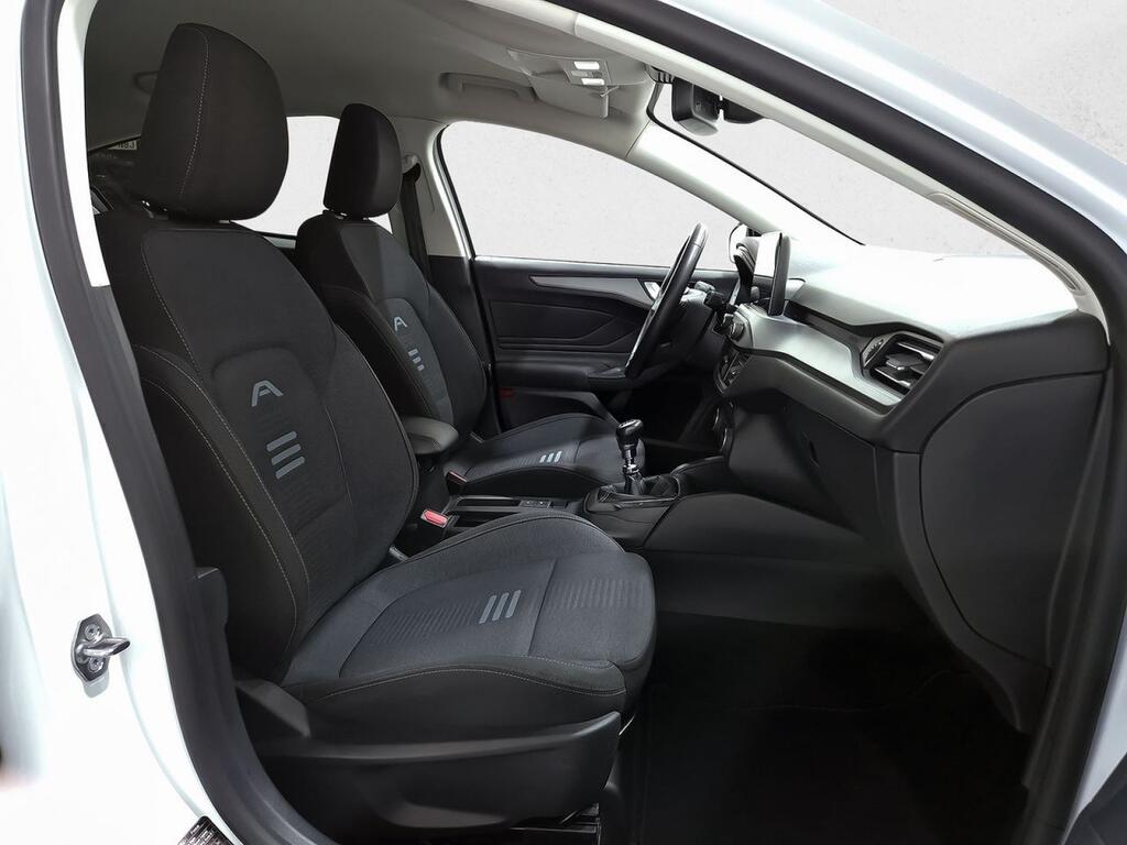Ford Focus 1.0 Ecoboost MHEV 114kW Active Style SIP 7