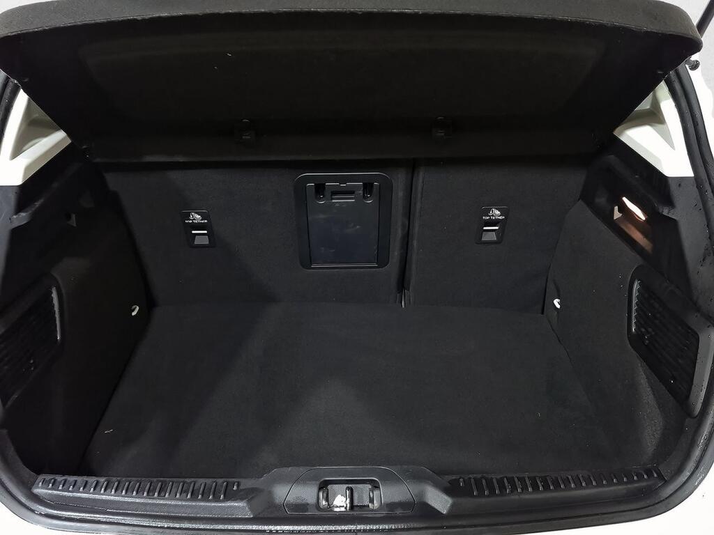 Ford Focus 1.0 Ecoboost MHEV 114kW Active Style SIP 9