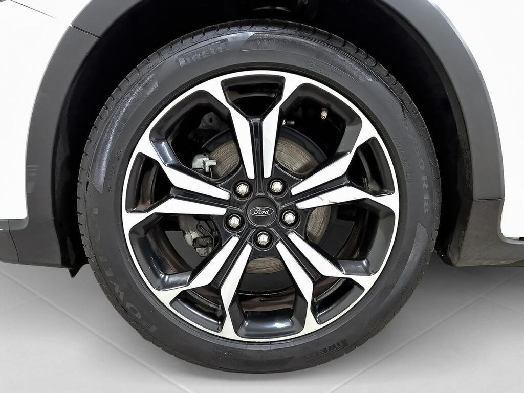 Ford Focus 1.0 Ecoboost MHEV 114kW Active Style SIP 10