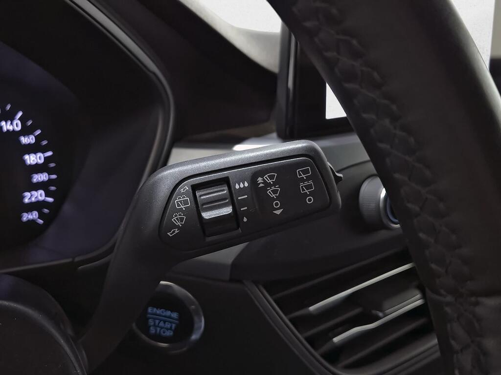 Ford Focus 1.0 Ecoboost MHEV 114kW Active Style SIP 15