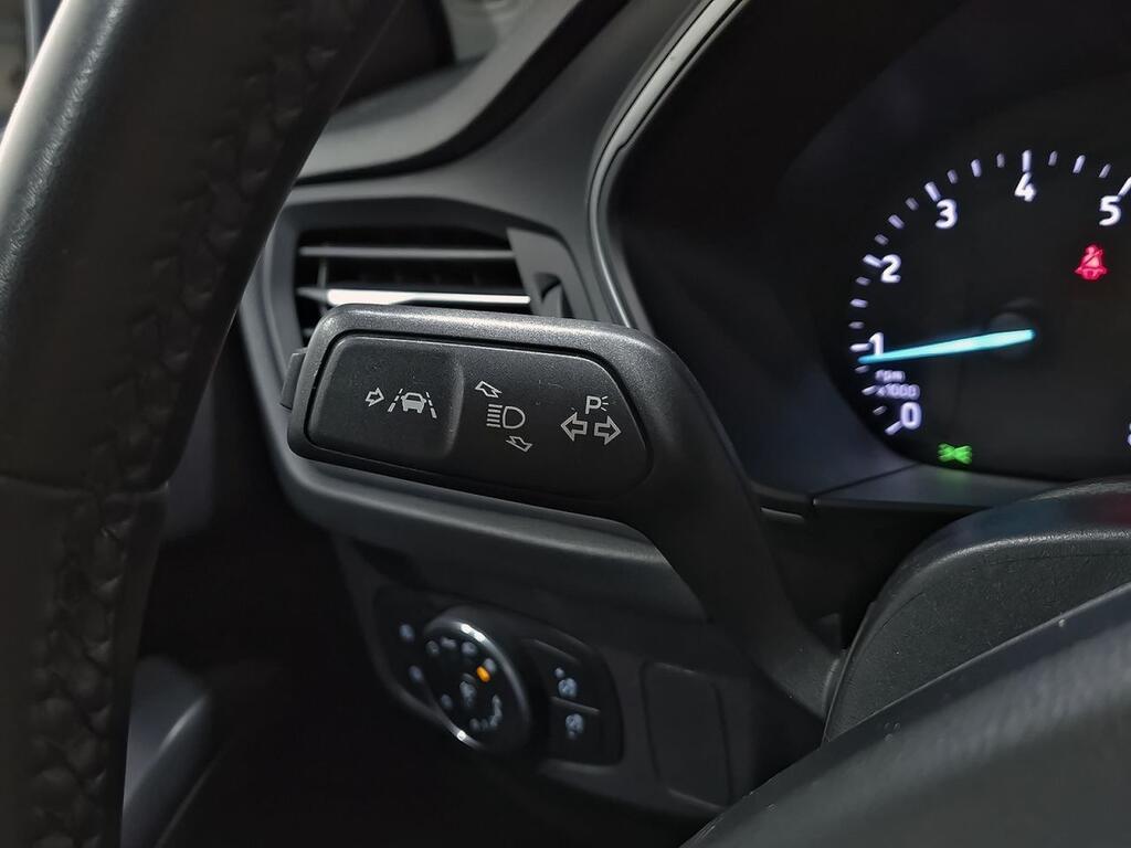 Ford Focus 1.0 Ecoboost MHEV 114kW Active Style SIP 14