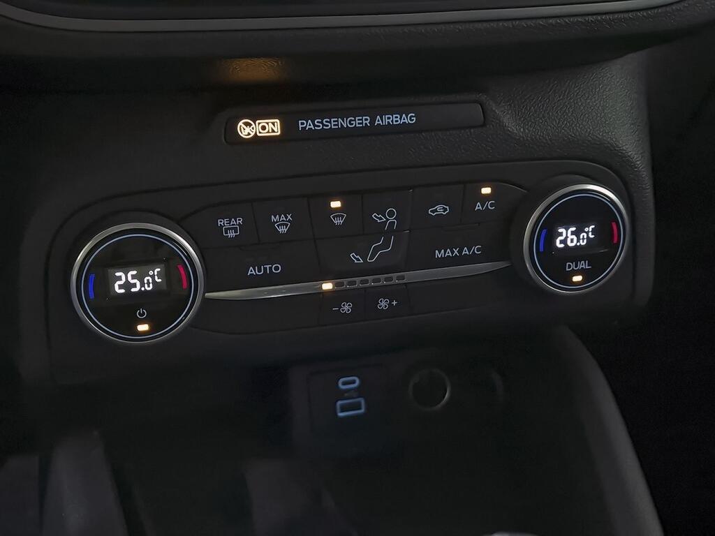 Ford Focus 1.0 Ecoboost MHEV 114kW Active Style SIP 25