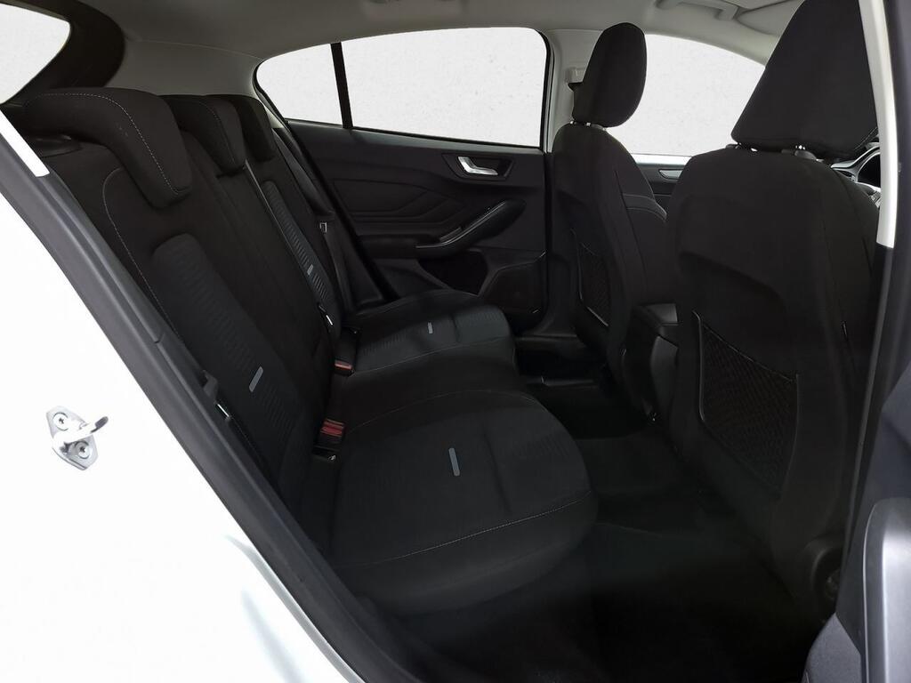 Ford Focus 1.0 Ecoboost MHEV 114kW Active Style SIP 8