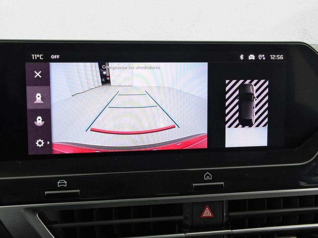 Citroën C4 PureTech 130 S&S 6v Feel Pack 26