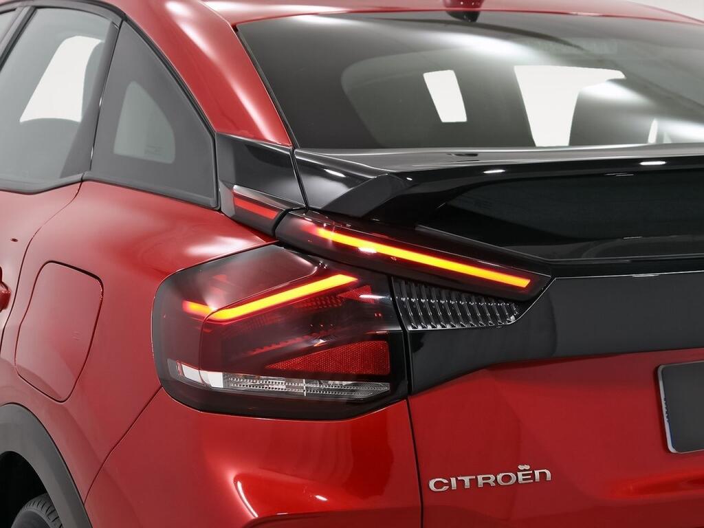 Citroën C4 PureTech 130 S&S 6v Feel Pack 38