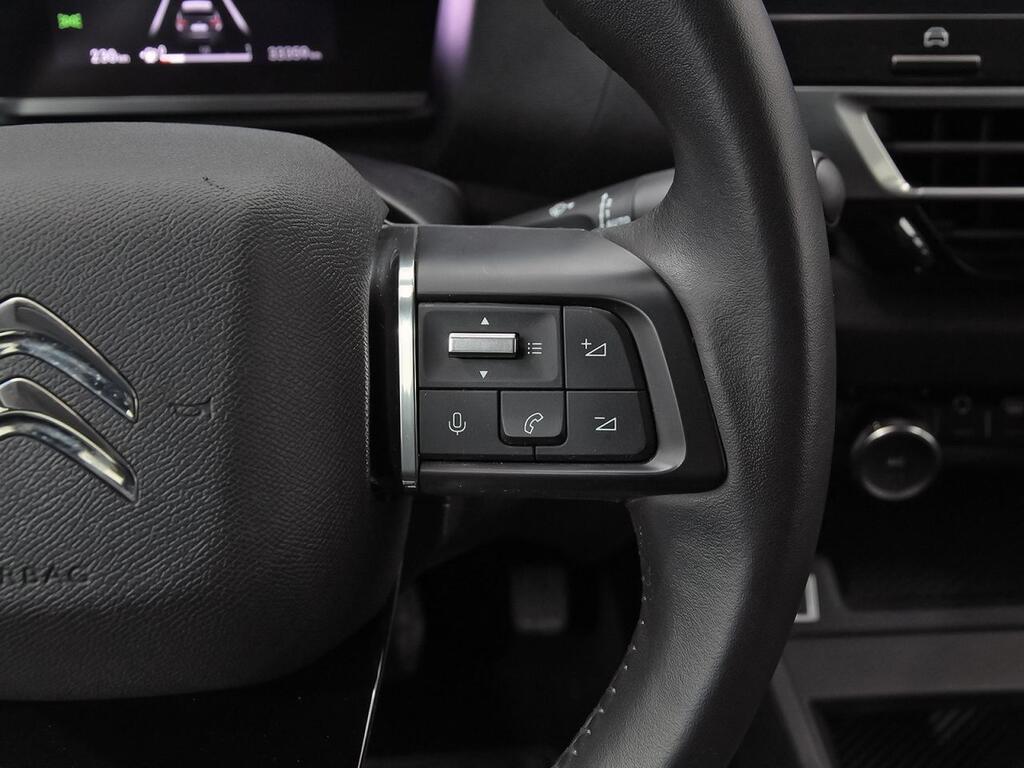 Citroën C4 PureTech 130 S&S 6v Feel Pack 19