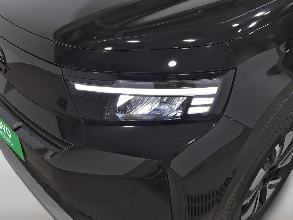 Opel Frontera 1.2T XHT Hybrid eDCT6 100kW GS 28