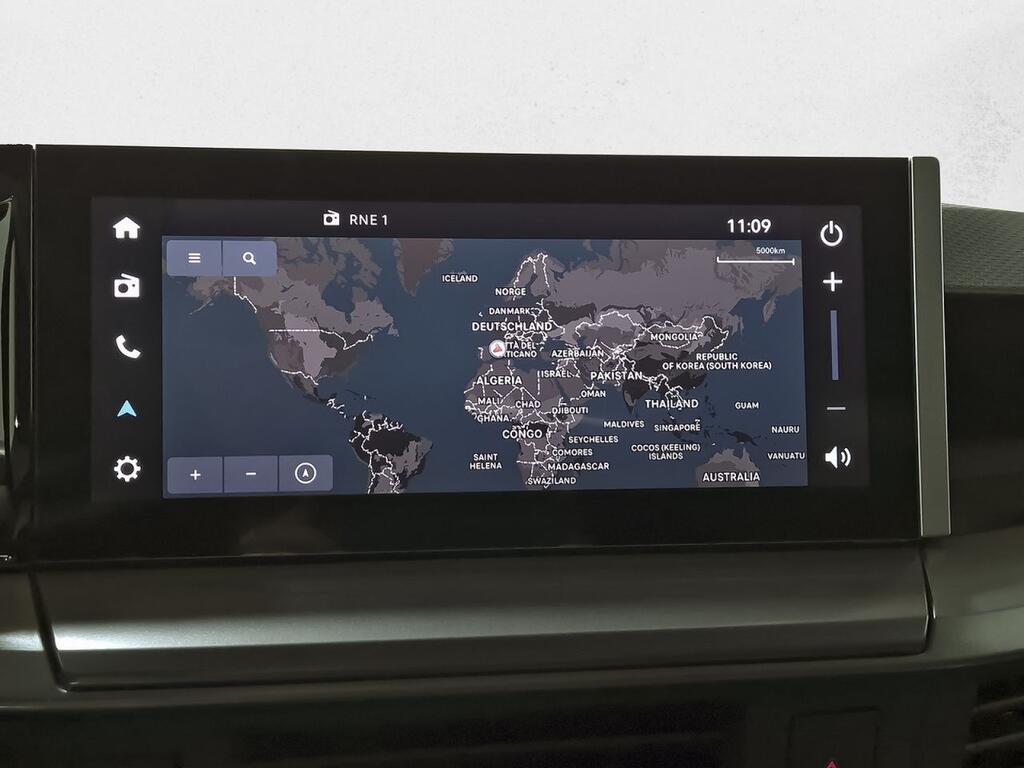 Opel Frontera 1.2T XHT Hybrid eDCT6 100kW GS 18