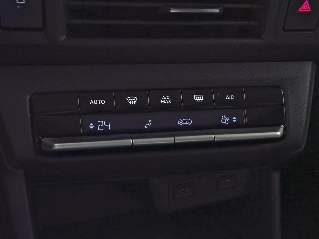 Opel Frontera 1.2T XHT Hybrid eDCT6 100kW GS 19