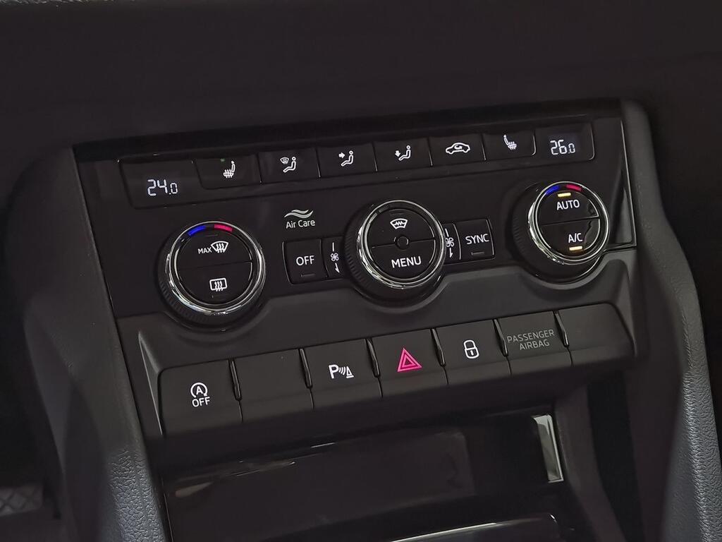 Skoda Karoq 1.5 TSI 110kW (150CV) DSG ACT Plus 24