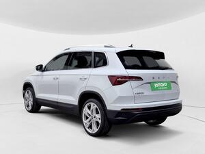 Skoda Karoq 1.5 TSI 110kW (150CV) DSG ACT Plus