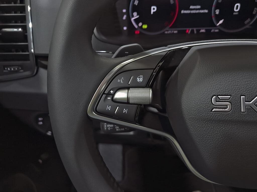 Skoda Karoq 1.5 TSI 110kW (150CV) DSG ACT Plus 26