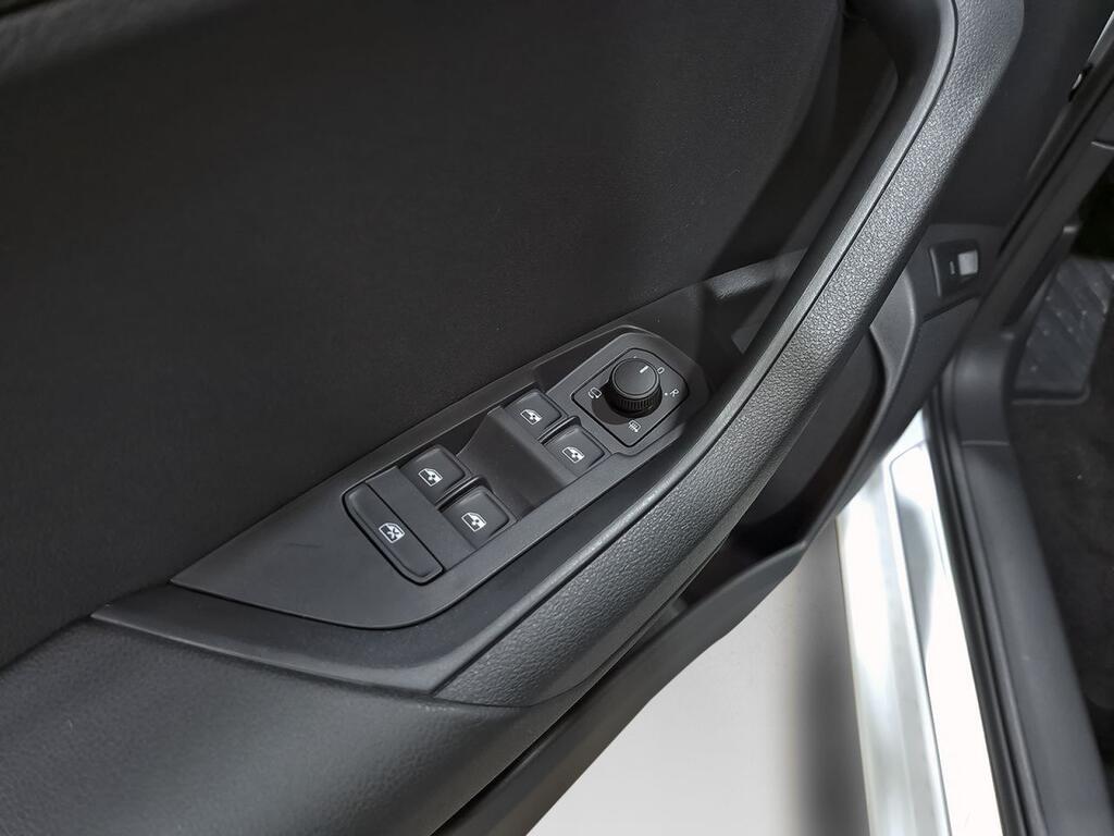 Skoda Karoq 1.5 TSI 110kW (150CV) DSG ACT Plus 9