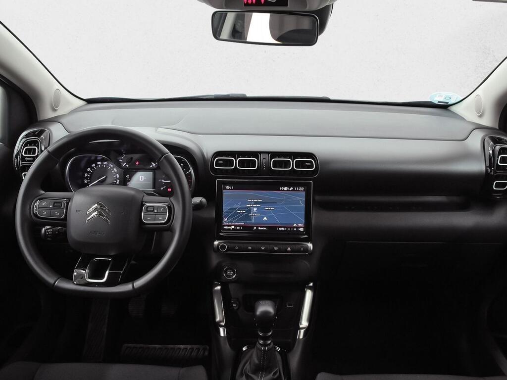 Citroën C3 Aircross PureTech 81kW (110CV) S&S Shine 7