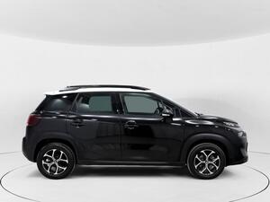 Citroën C3 Aircross PureTech 81kW (110CV) S&S Shine