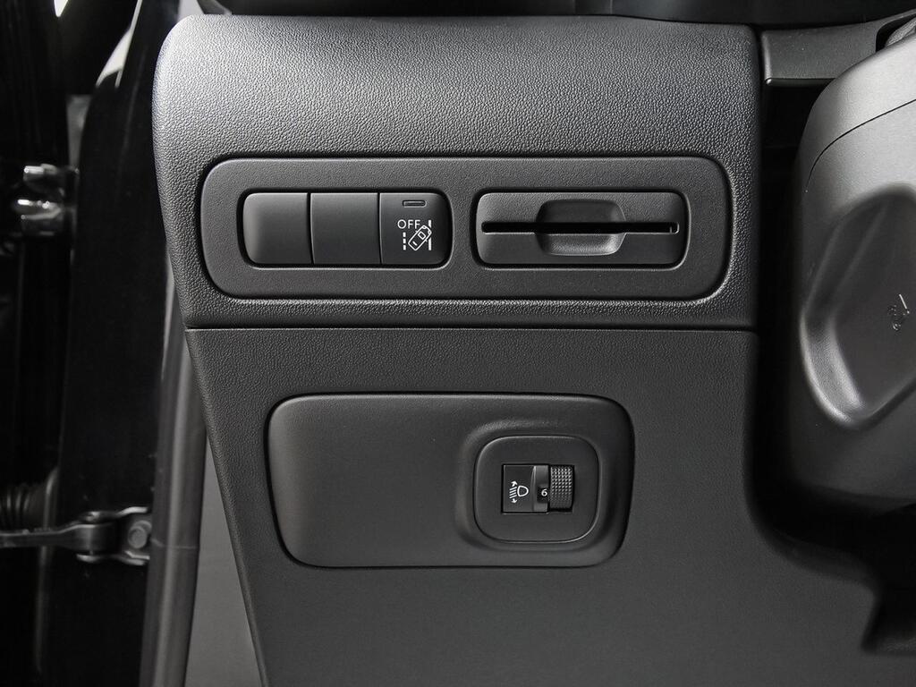 Citroën C3 Aircross PureTech 81kW (110CV) S&S Shine 14