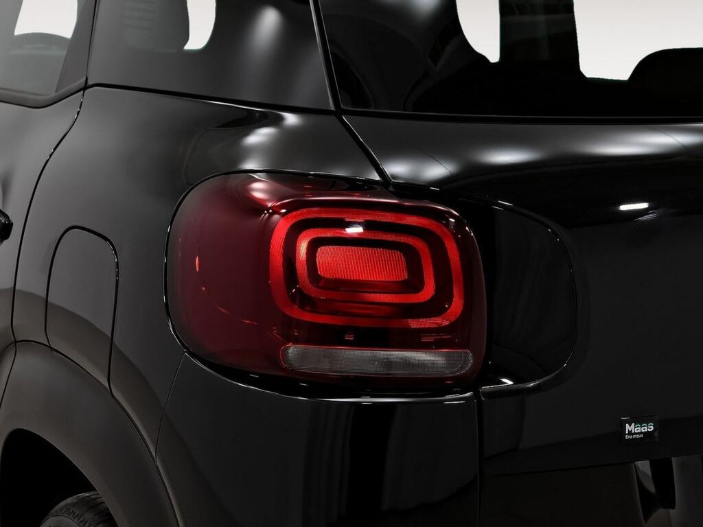 Citroën C3 Aircross PureTech 81kW (110CV) S&S Shine 32