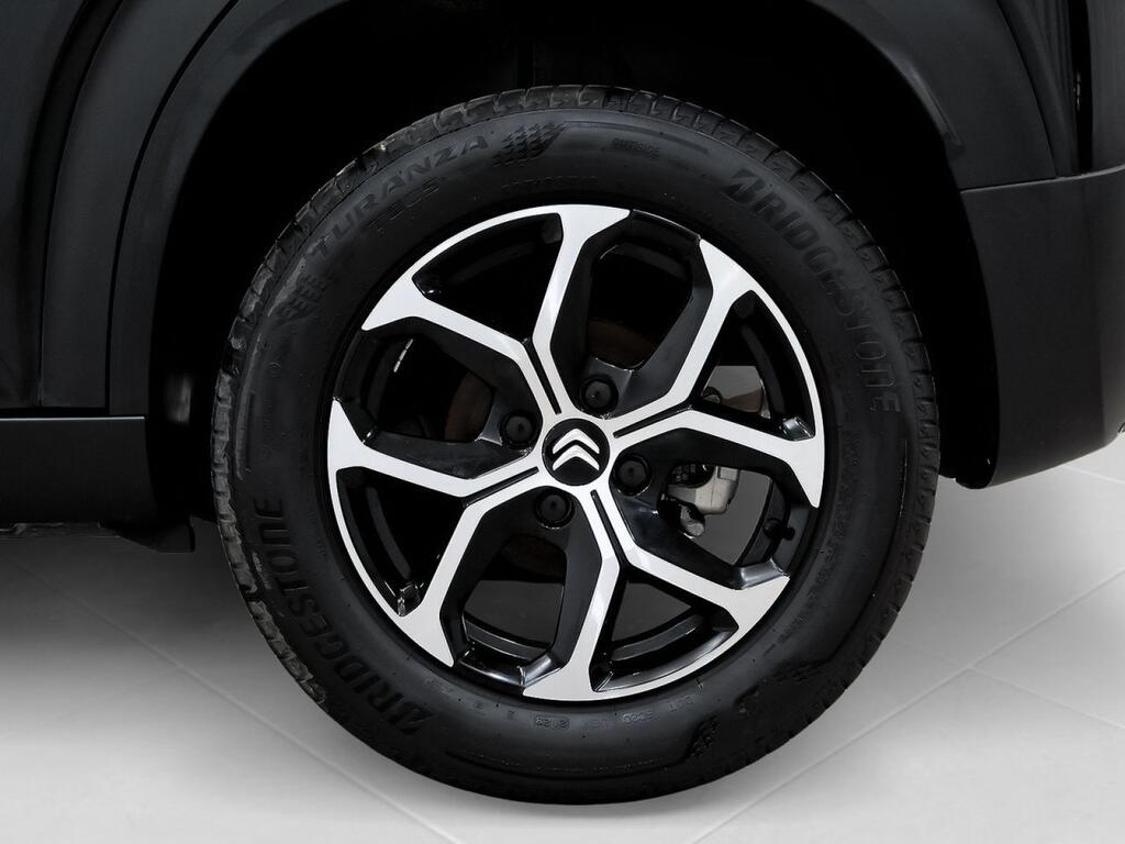 Citroën C3 Aircross PureTech 81kW (110CV) S&S Shine 11