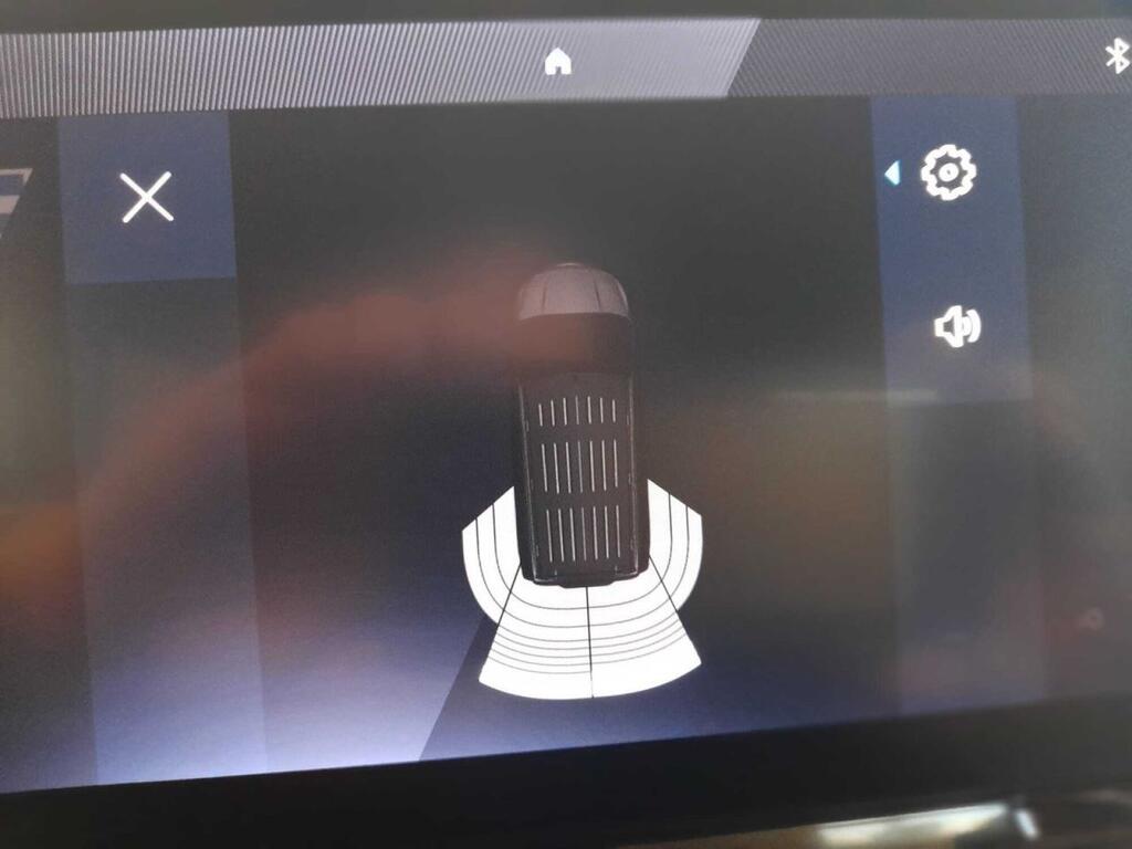 Peugeot Rifter 1.5 BLUEHDI 100 ALLURE BUSINESS STAN 5P (N1) 30