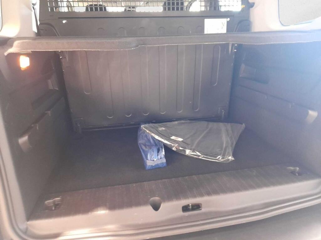 Peugeot Rifter 1.5 BLUEHDI 100 ALLURE BUSINESS STAN 5P (N1) 6