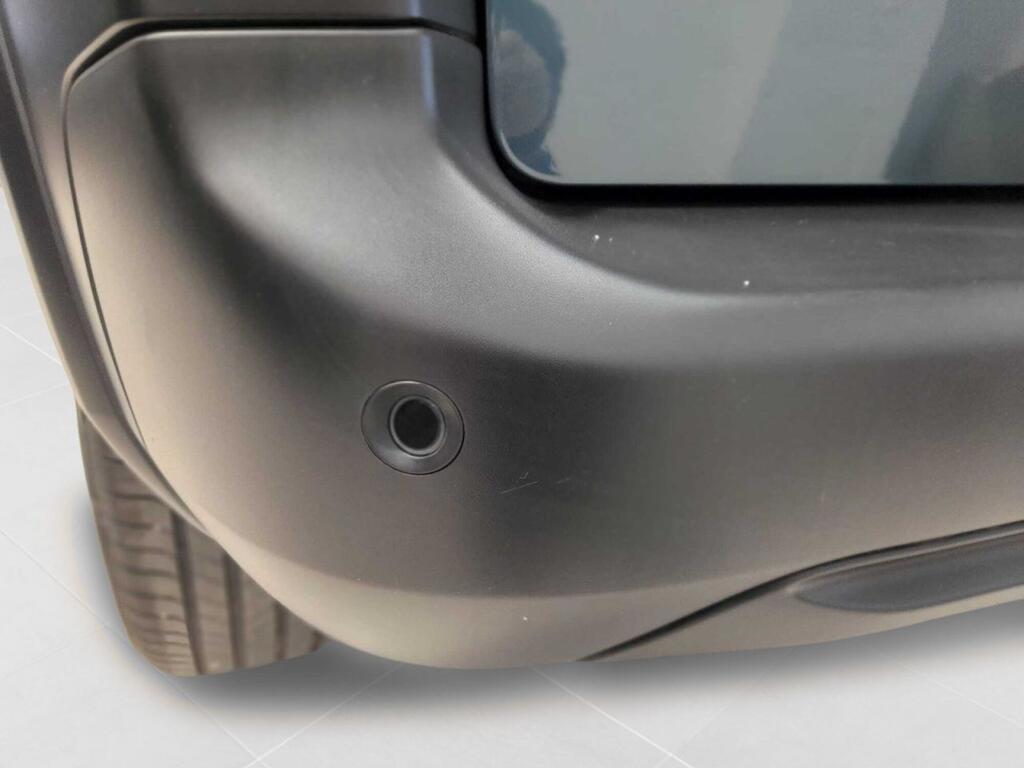 Peugeot Rifter 1.5 BLUEHDI 100 ALLURE BUSINESS STAN 5P (N1) 36