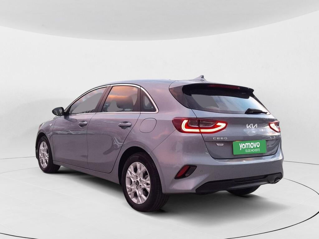 Kia Ceed 1.0 T-GDi 88kW (120CV) Drive 8