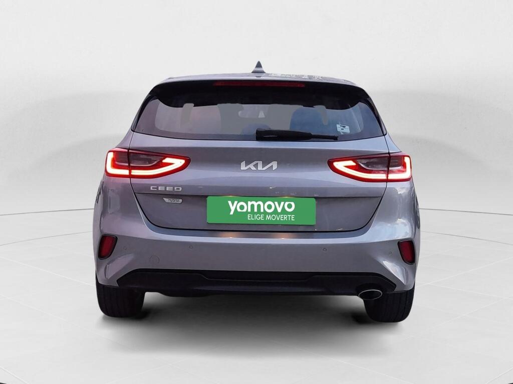 Kia Ceed 1.0 T-GDi 88kW (120CV) Drive 5