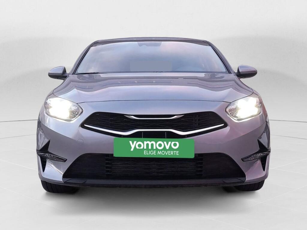 Kia Ceed 1.0 T-GDi 88kW (120CV) Drive 3